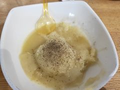原来的土豆泥-鬼味烤翅(南锣鼓巷店)