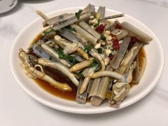 -健跳小海鲜(人民路店)