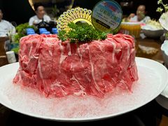 -牛鼎盛新疆雪花鲜牛火锅(武夷绿洲 店)