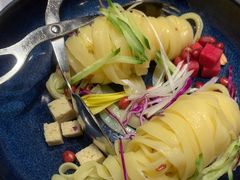 -阿里疆Alijiang·丝路美食·异域风情·清真(长楹天街店)