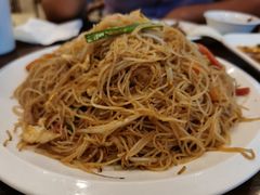 炒米粉-今一靓汤.顺德菜东莞三十年老字号(厚街店)