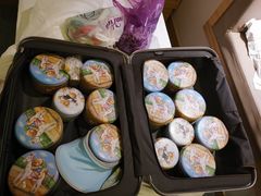 -珍妮曲奇聪明小熊(尖沙咀店)