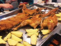 -浮何烤铺(桐梓林店)