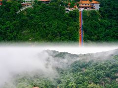 -东莞观音山旅游风景区