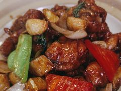 -鹅冠港式茶餐厅(来福士店)