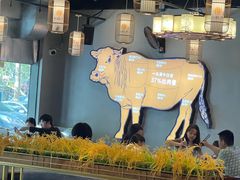 -小肥牛潮汕牛肉火锅(南联店)
