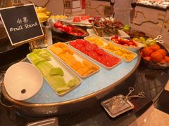 -咖啡苑 - 蔚藍夏日限定主题(永利皇宫店)