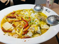 -太二酸菜鱼(福州泰禾店)