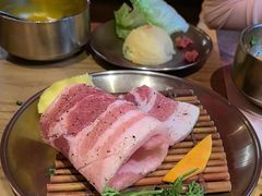 -西塔老太太泥炉烤肉(杭州首店)