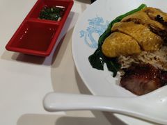 -龙记香港茶餐厅(久光百货店)