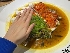 -千稻剁椒大鱼头(CityOn熙地港店)