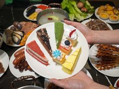 -神帆·元气汤泉(解放西路店)