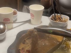 -傣妹火锅(南京东路一店)