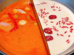 -湊湊火锅·茶憩(新中关购物中心店)