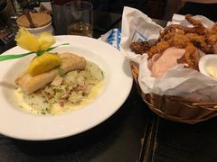 -宝莱纳餐厅(滨江店)