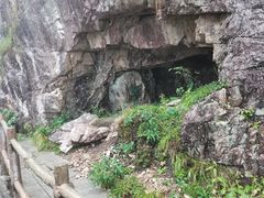 -明堂山风景区