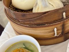 -怡园饭店-餐厅(四望亭店)