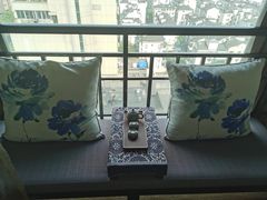 -杭州西湖湖滨黄龙祈悦酒店