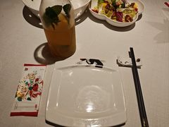 -旺顺阁·北京菜·烤鸭(魏公村店)