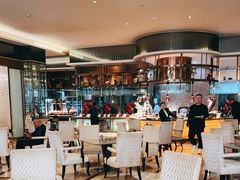 -太原星河湾酒店-意咖啡西餐厅
