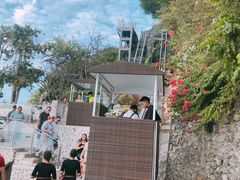 -Rock Bar Bali(Bali)