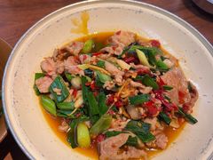 -树厨贵州菜(花果园购物中心店)