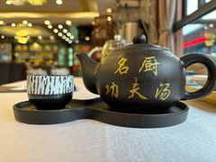 -川林海鲜酒家·湾仔传统早茶·粤菜