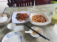 -芽庄老成都川菜馆