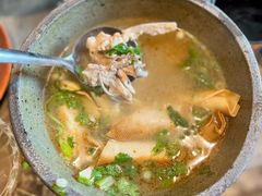 -破瓦寒窑·地摊烤羊排