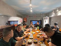 -万县面馆(高笋塘店)