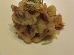-京滨饭店·餐厅(阜外大街店)