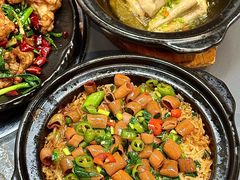 -金龙·打边炉(南京西路店)