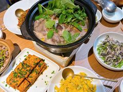 -一坐一忘云南菜(三里屯店)