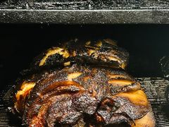 -本垒美式烤肉(三里屯店)