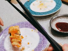 -万岁寿司(芳村店)