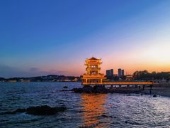 -兴城海滨风景区