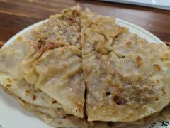 -清真永恒华威肉饼(潘家园店)