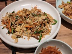 -合合春饼·酱骨·东北菜(潘家园店)