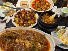 -陈麻婆豆腐总店