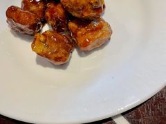 镇江香醋骨-杭州西子湖四季酒店·金沙厅