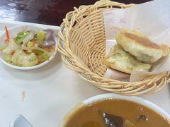 -清真·方中山胡辣汤(兴华北街店)