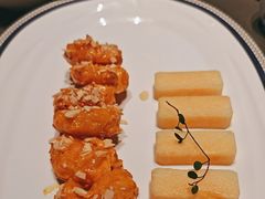 -曾宴·楚菜(湖北省博物馆店)