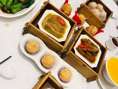 -金翠皇宫粤菜·点心·海鲜(科技园店)