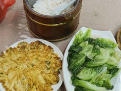 -61号餐吧(兴坪古镇漓江店)