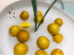 -申粤轩酒楼·三十年粤菜经典(丁香花园店)