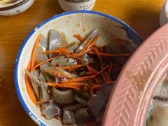 -民食香·腊排骨野生菌美食(木府店)