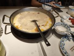 -古膳记猪肚鸡.生蚝鸡(拱北店)