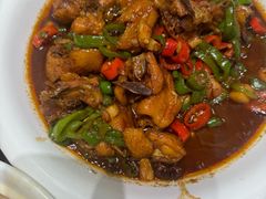 -東城故事·尋找姆媽的味道(玉兰路店)