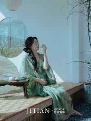 -专注孕妇照亲子照·纪田摄影