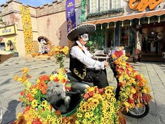 -大连海昌发现王国主题公园